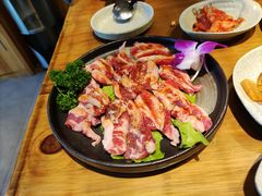 -牛人·雪花牛·木炭烤肉(昆山陆家店)