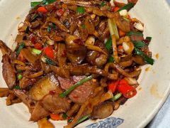 -潇湘阁(汉光百货店)