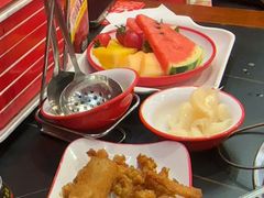 -京元盛铜锅涮肉(上海总店)