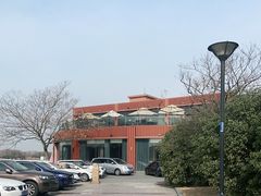 -水上明月·湖景餐厅