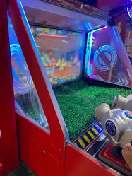 -奈尔宝家庭中心·亲子餐厅(华采天地店)