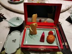 -宴昆山·私房菜(春晖店)