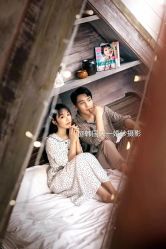点击看大图 -天一婚纱摄影TIA STUDIO(珠海路店)