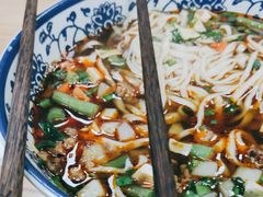 -东关吉祥西安腊汁肉夹馍(健德门店)