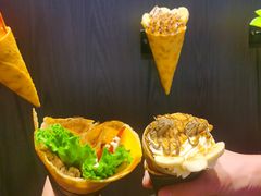 -July tale·可丽饼(德基广场店)