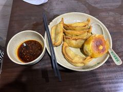 -李记清真馆(打钉巷店)