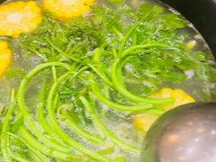 -东椰·海南椰子鸡火锅(朝阳门店)