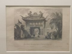 -嘉定博物馆