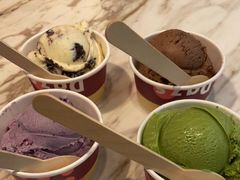 -哈根达斯(大洋百货店)