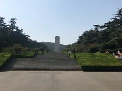 -淮海战役纪念馆