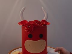 -Biteology Artisan Cakes(红庄·国际文化保税创新园店)