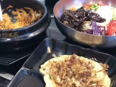 -烤路里·韩国品质自助烤肉(石路天虹4号店)