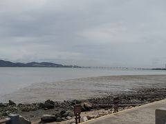 -深圳湾公园(南山区)