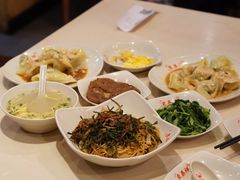-东泰祥生煎馆(重庆北路店)