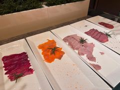 -富力丽思卡尔顿酒店·香荟全日制餐厅