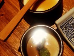 -云海肴·汽锅鸡·云南菜(天津国金汇店)