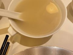 -利苑酒家(合景国际金融广场店)