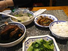 -沈厅酒家(周庄店)