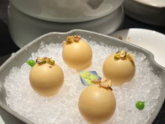 -锦楼·臻选新杭帮(杭州中心店)