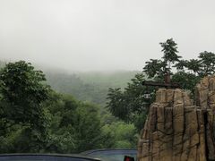 -天目湖御水温泉·度假酒店