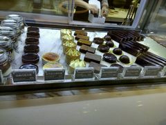 -Awfully Chocolate(来福士广场店)