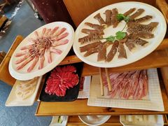 -老码头火锅(骡马市店)