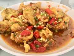 -龙潭李鸭子同乐饭店