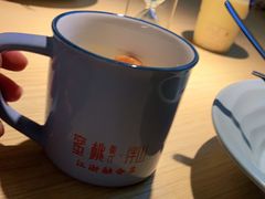 -蜜桃餐厅·伴山(绿宝广场店)