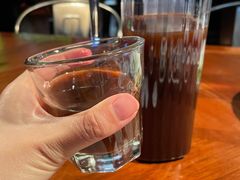 酸梅汤-外婆家(天河领展店)