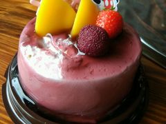 -克莉丝汀蛋糕地带(原州区店)