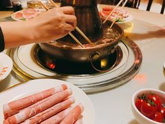 -总参北京涮羊肉