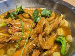 -邵汇大虾火锅(鲁迅路店)