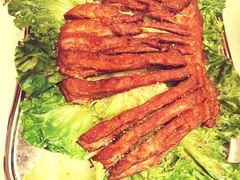 -香宫中餐厅 · 桂林香格里拉