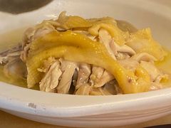 -金苑酒家·客家菜·广东老字号(万象店)
