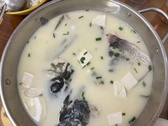 -灵福缘私房菜·农家菜(拈花湾·灵山大佛必推店)