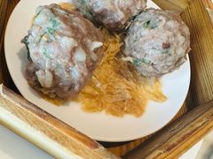 -顺德美的万豪酒店-万豪中餐厅