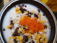 -老牌坊云南鱼豆花火锅(哈西万达店)