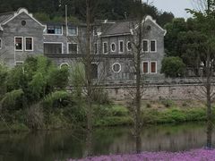 -溪口-滕头旅游景区