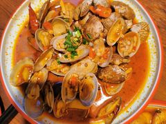 -老闵田螺馆·南昌市井菜·特色小吃(总店)