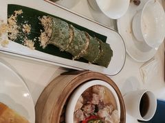 -金河半岛园林酒家(金融城店)
