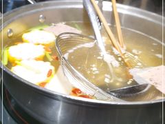 -尚合里潮汕牛肉火锅(海沧店)