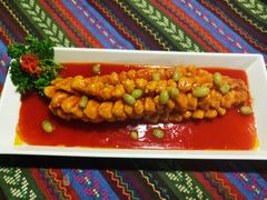 -驿楼兰·新疆菜(火车站店)