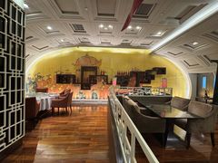 -北京王府井希尔顿酒店·秦唐中餐厅Chynna