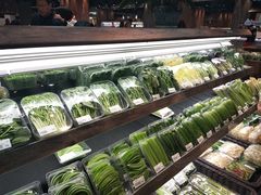 -果蔬好生活超市(乐堤港店)