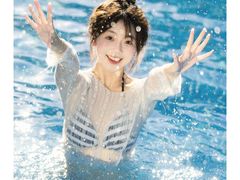 -宝安体育馆游泳馆