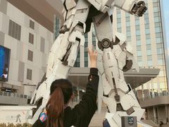 -东京乐高探索中心