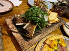 -Osteria Garden 生蚝花园餐厅(原进贤路店)