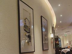 -醉辉皇上海之巅(上海中心大厦店)