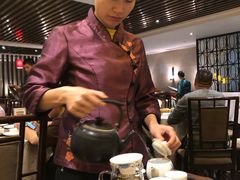 -香云轩·顺德菜(香云纱园林酒店店)