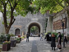 -鼓楼(西湖风景名胜区)